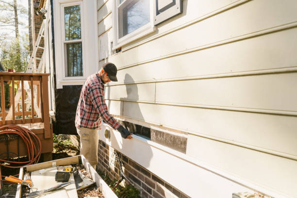 Top rated local Emergency Siding Repair specialists in Joanna, SC